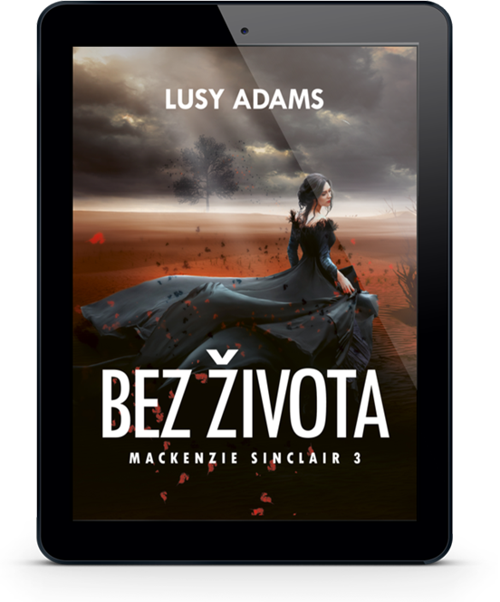 Bez života